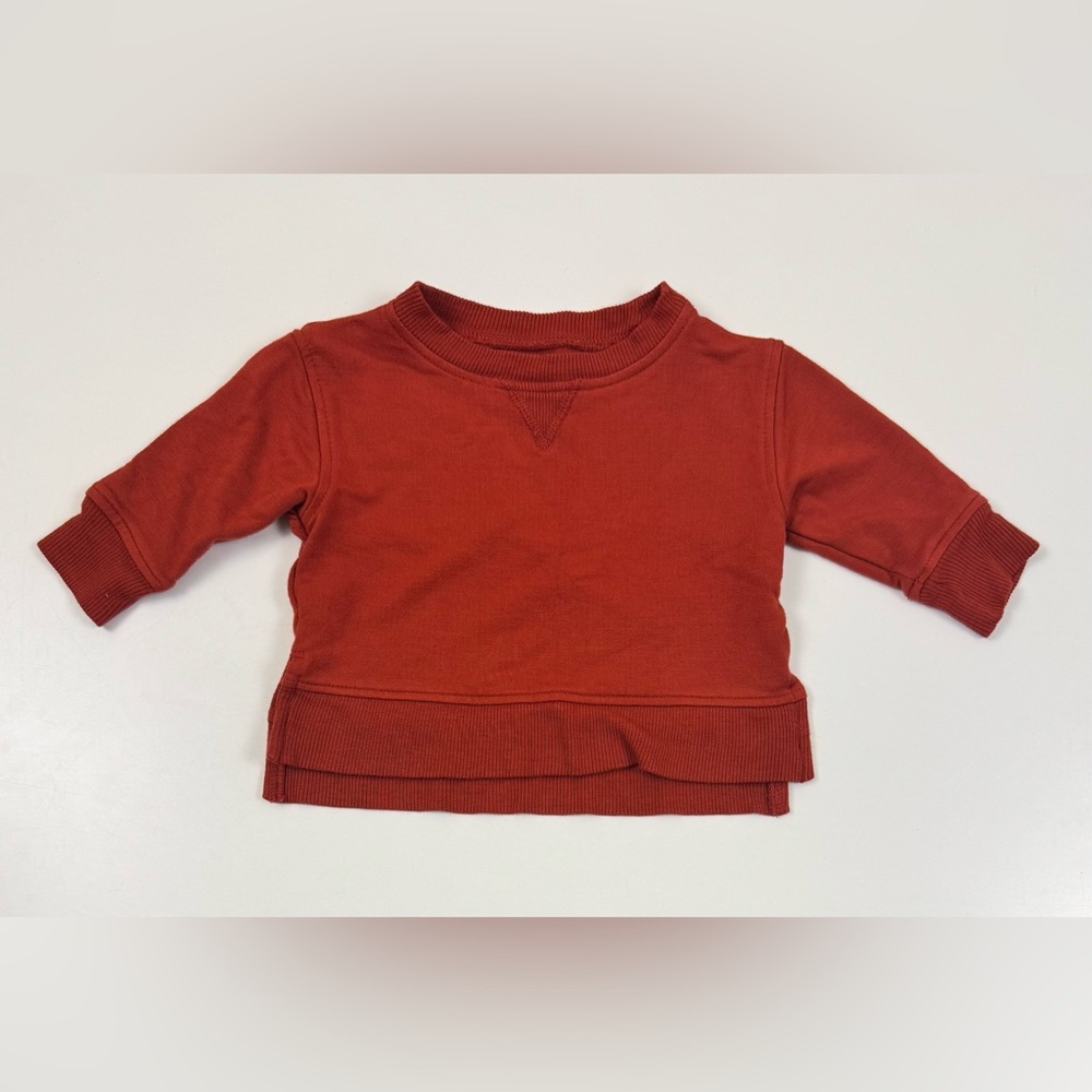 Dream Big Little Bamboo Sweatshirt Bundle - Picture 4 of 5